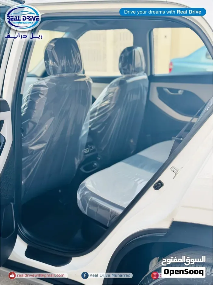 Hyundai Creta 2021 photo 4