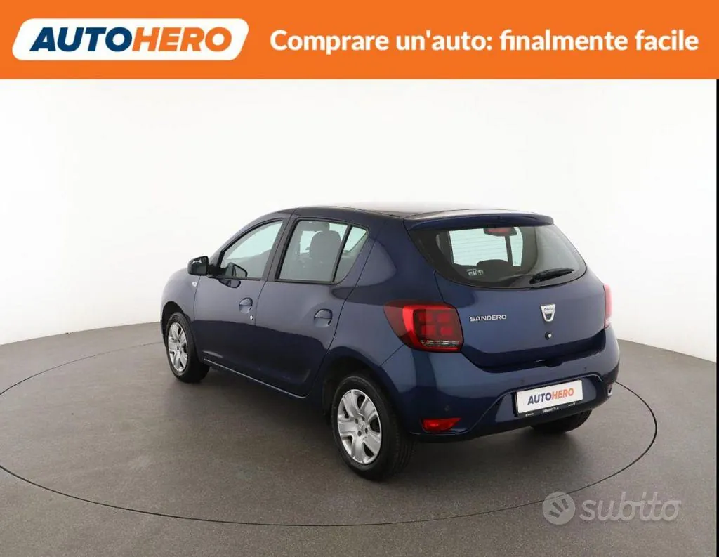 Dacia Sandero 2019 photo 4