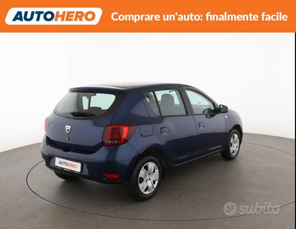 Dacia Sandero 2019 photo 5