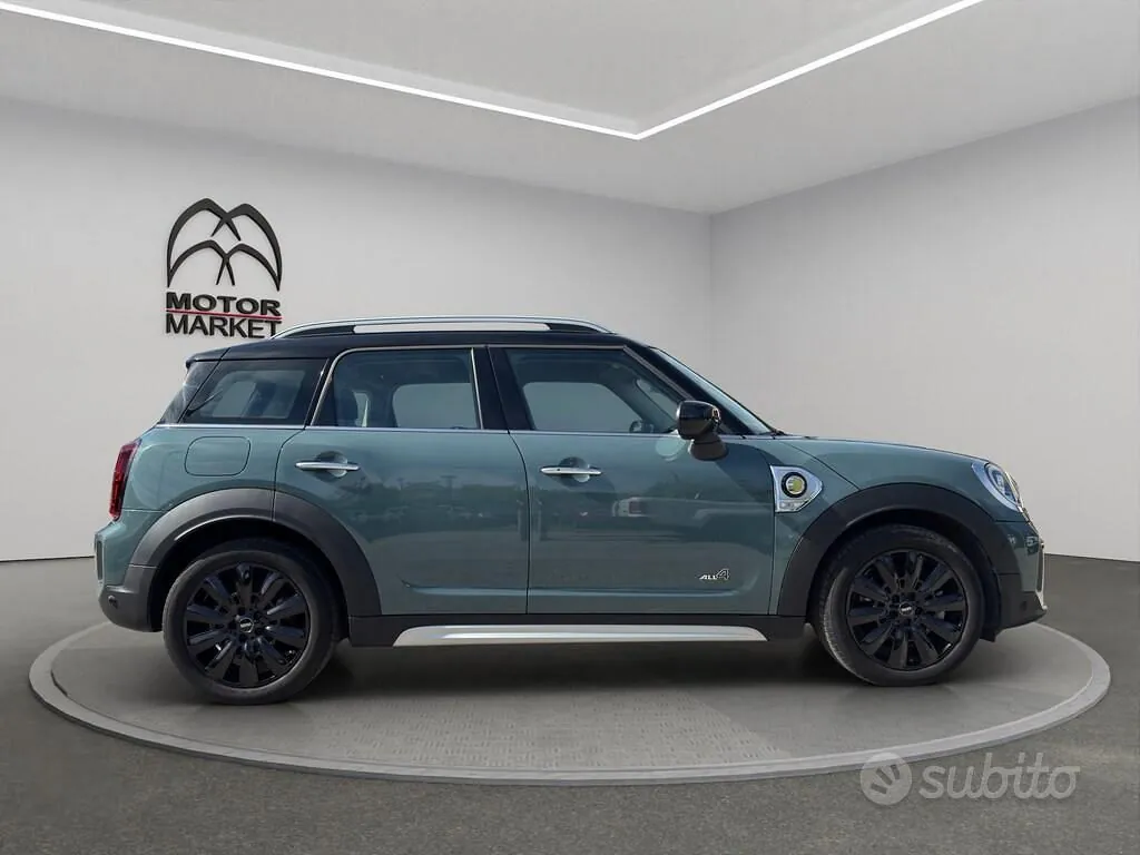 Mini Mini Countryman 2021 photo 5