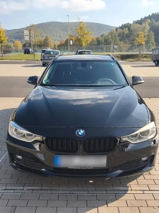 BMW 320D