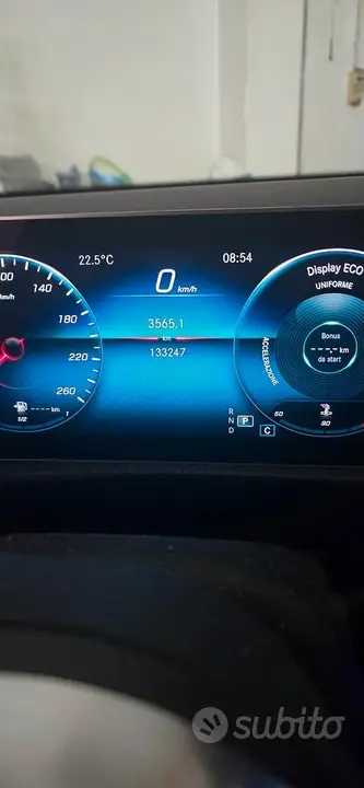 Mercedes-Benz A 2019 photo 4