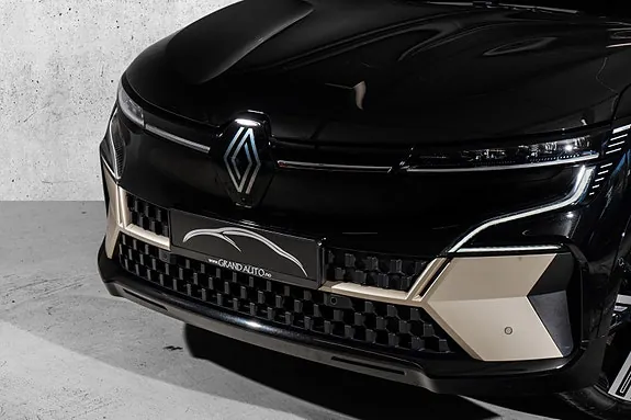 Renault Megane 2022 photo 5