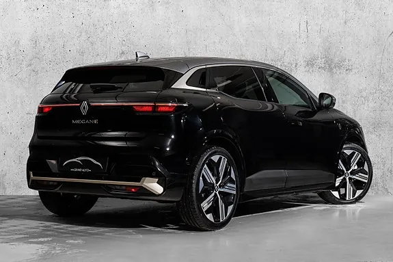 Renault Megane 2022 photo 2