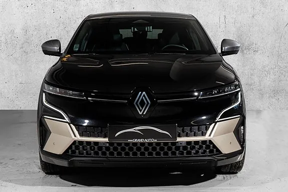 Renault Megane 2022 photo 3