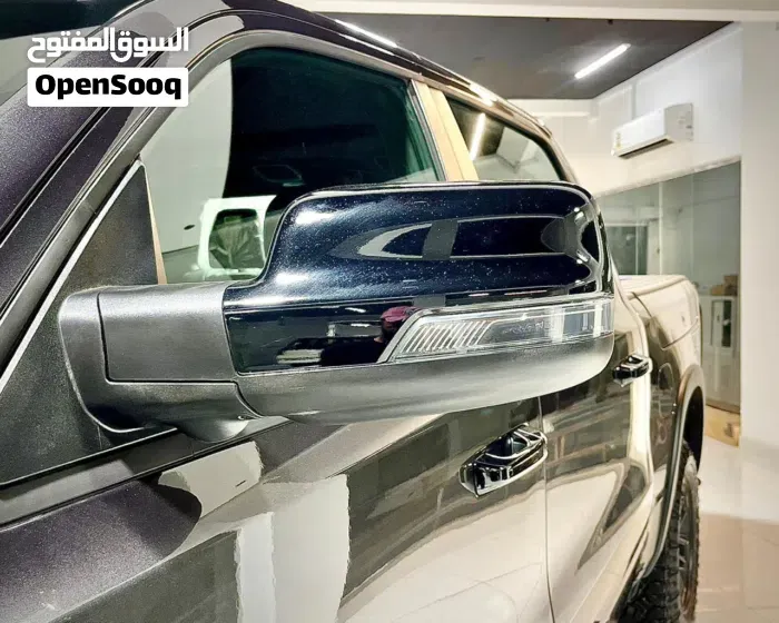 Dodge Ram Rebel 2026 photo 3