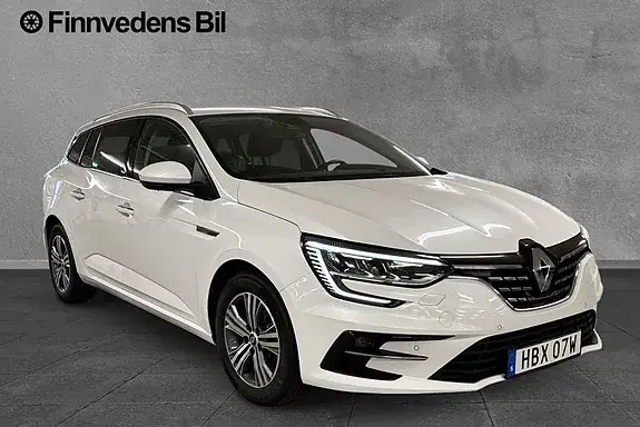 Renault Megane E-Tech 2021 photo 2