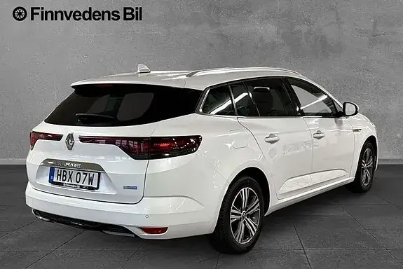 Renault Megane E-Tech 2021 photo 4