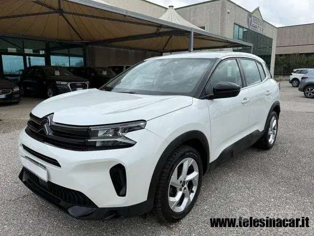Citroen C5 Aircross 2022 photo 2