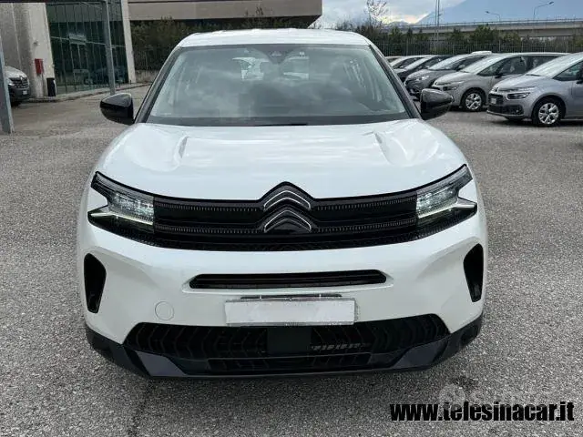 Citroen C5 Aircross 2022 photo 3