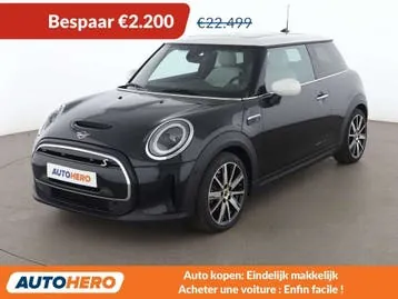 Mini Cooper Se