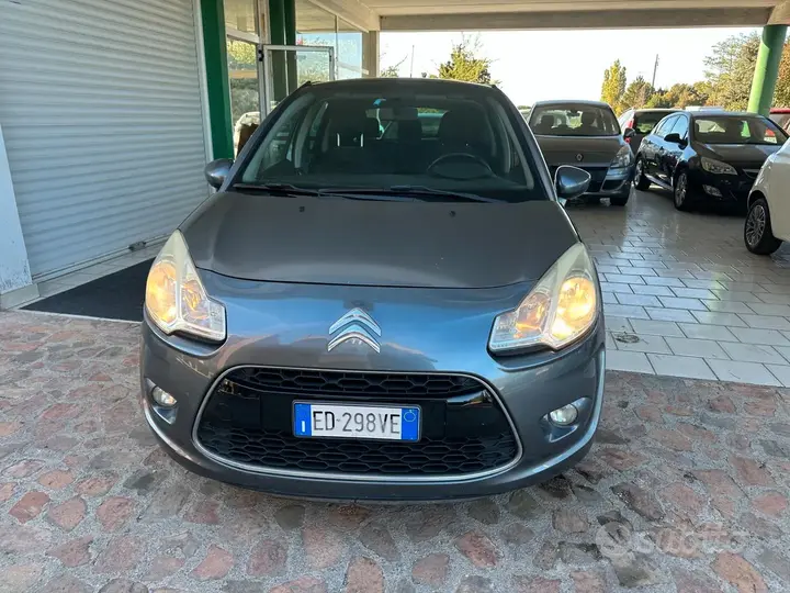 Citroen C3 2010 photo 2