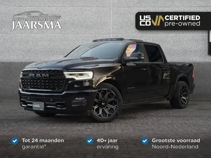 Dodge Ram 1500