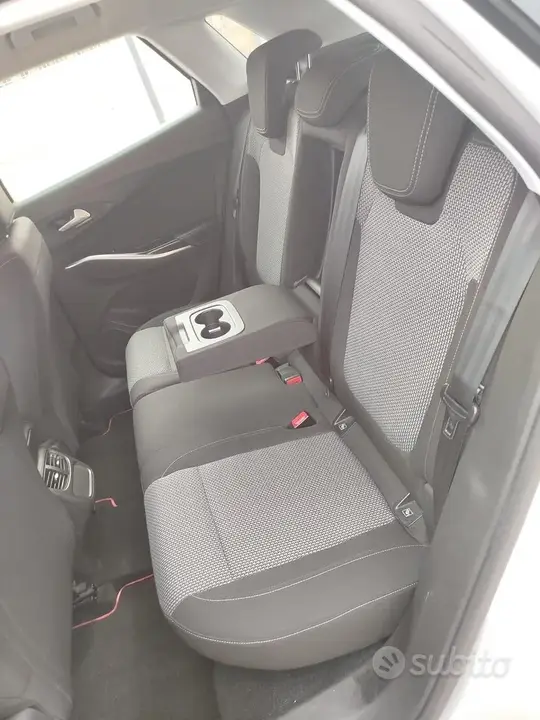 Opel Grandland X 2019 photo 3