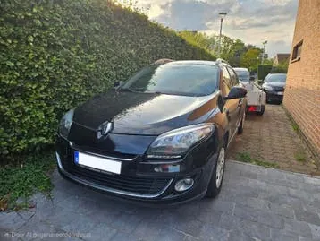 Renault Mégane Break