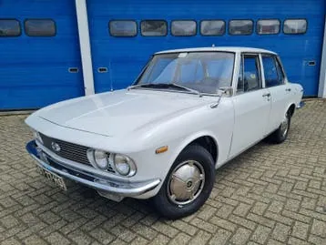 Mazda 1500