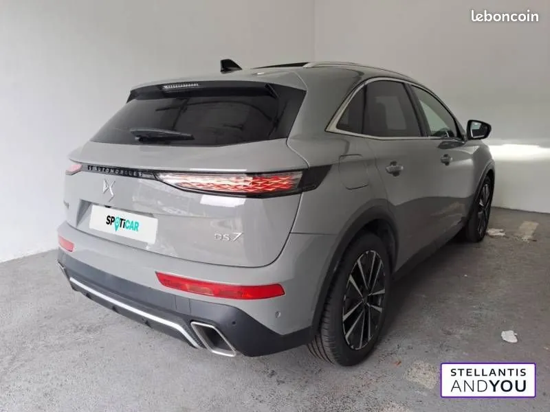DS Automobiles Ds7 2023 photo 3