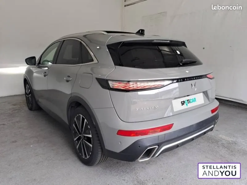 DS Automobiles Ds7 2023 photo 5