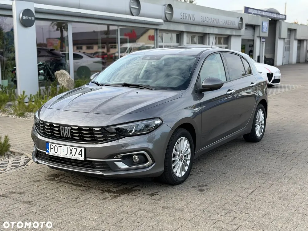 Fiat Tipo