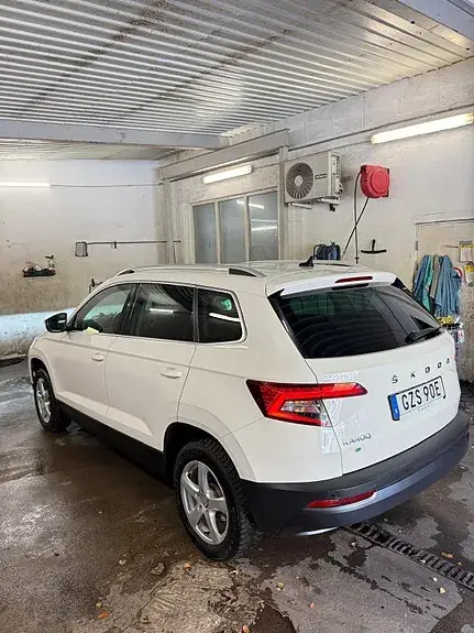 Skoda Karoq 2020 photo 2