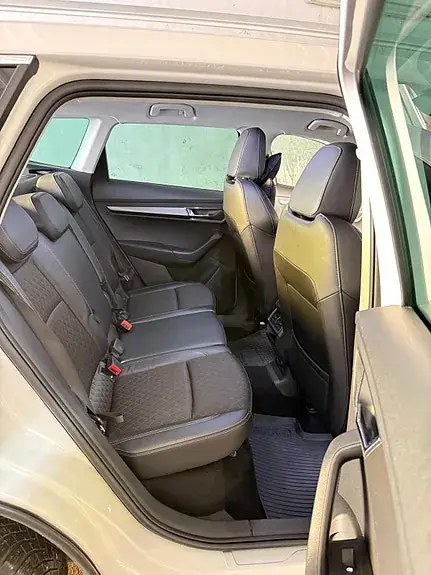 Skoda Karoq 2020 photo 4