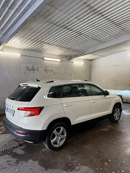 Skoda Karoq 2020 photo 5