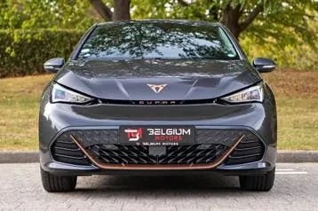 Cupra Born 2023 photo 3