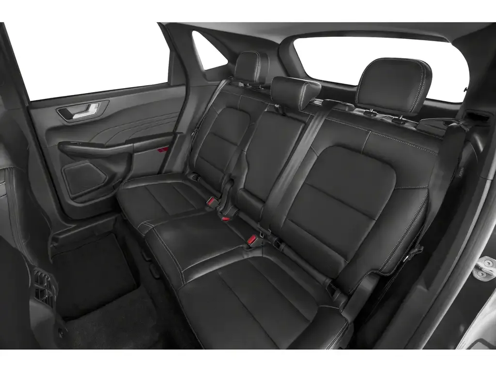 Ford Escape 2024 photo 3