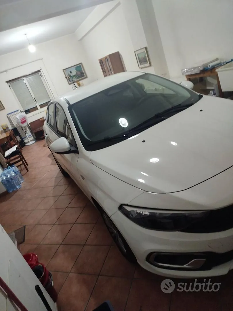 Fiat Tipo 2025 photo 5
