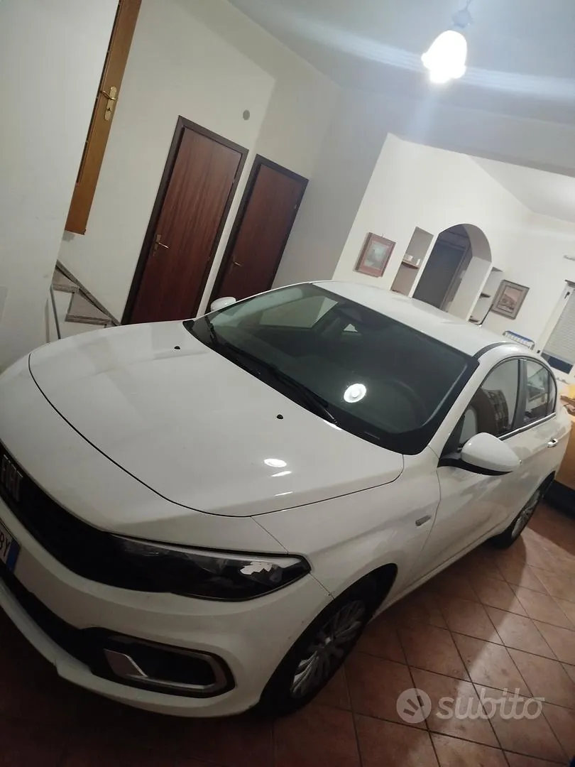 Fiat Tipo 2025 photo 4
