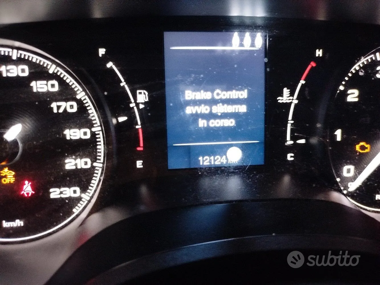 Fiat Tipo 2025 photo 2