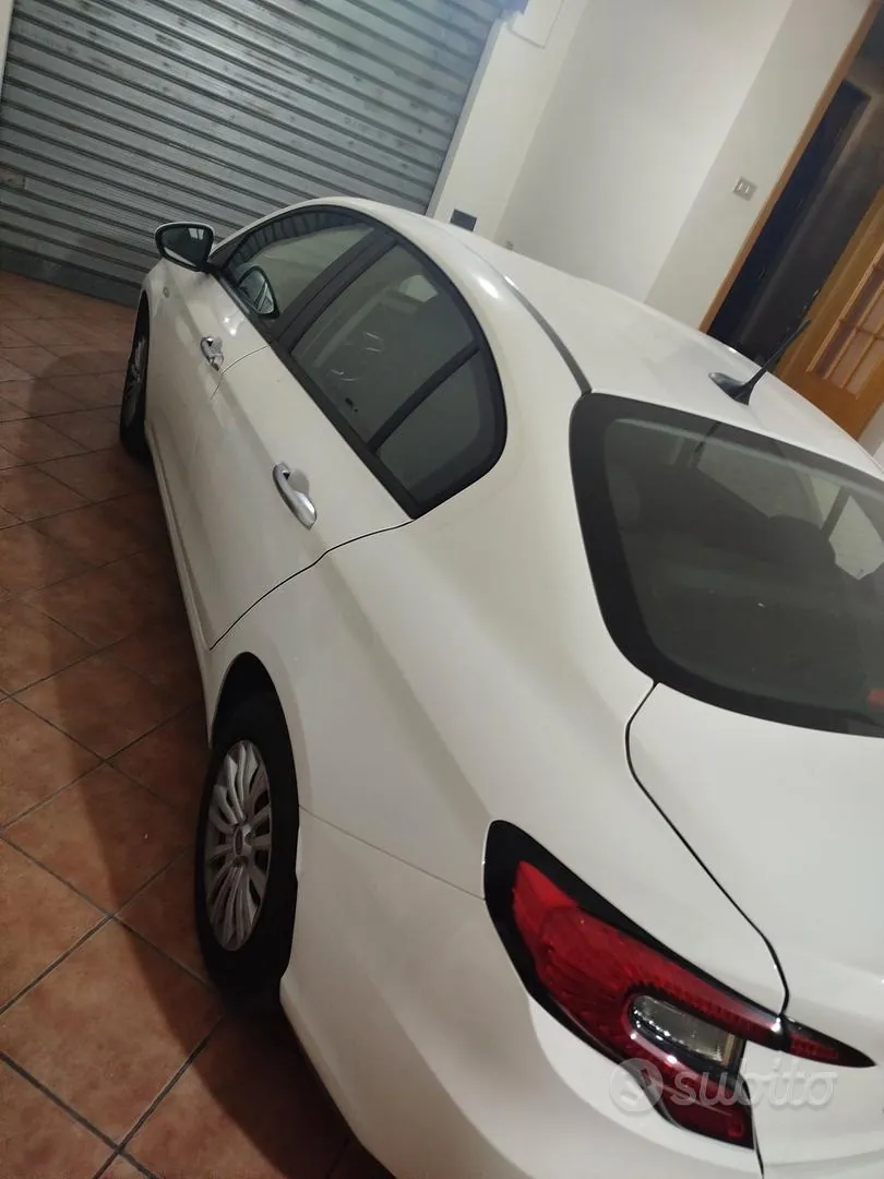 Fiat Tipo 2025 photo 3