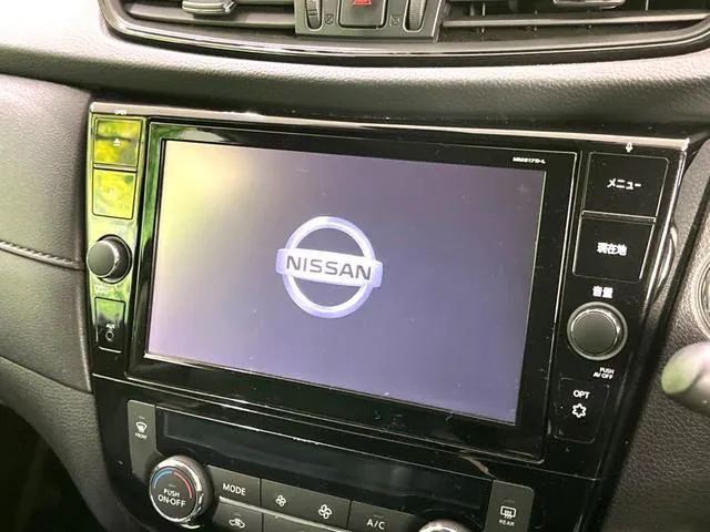 Nissan X-Trail 2018 photo 4