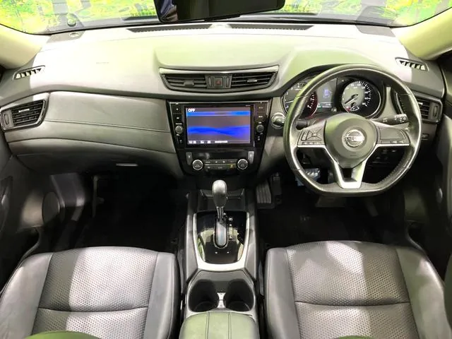 Nissan X-Trail 2018 photo 3
