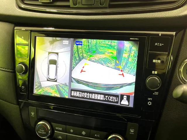Nissan X-Trail 2018 photo 5