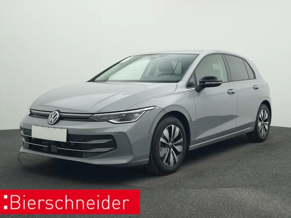 Volkswagen Golf 8