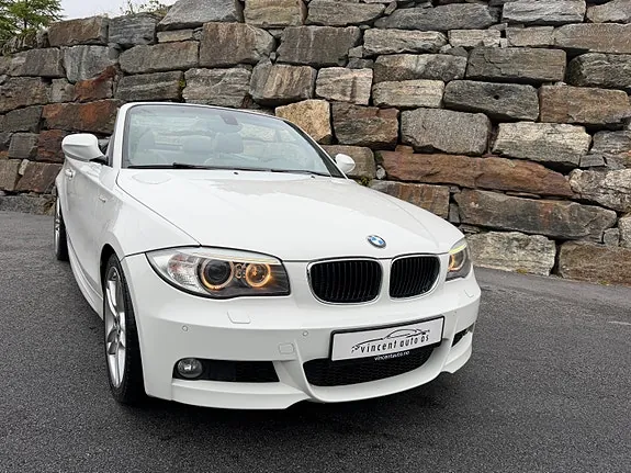 BMW 118D 2011 photo 3