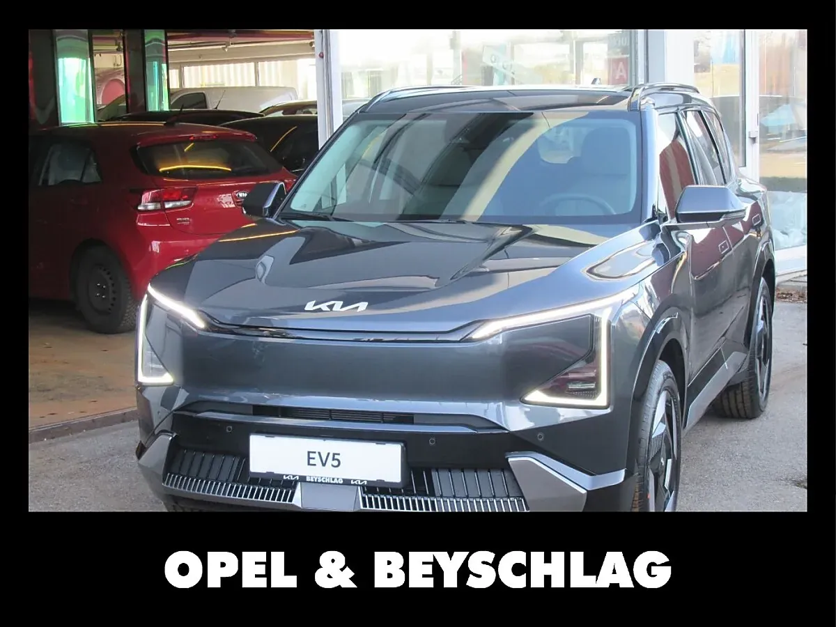 Kia Ev5