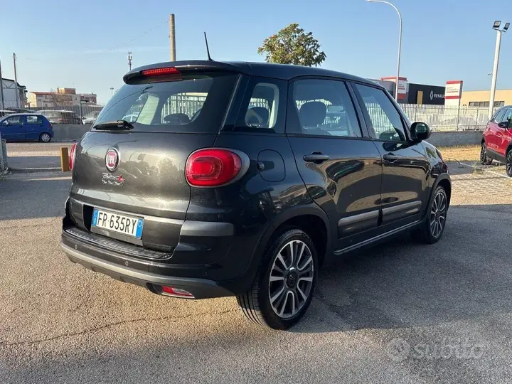 Fiat 500L 2018 photo 5