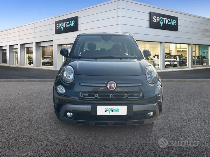 Fiat 500L 2018 photo 2