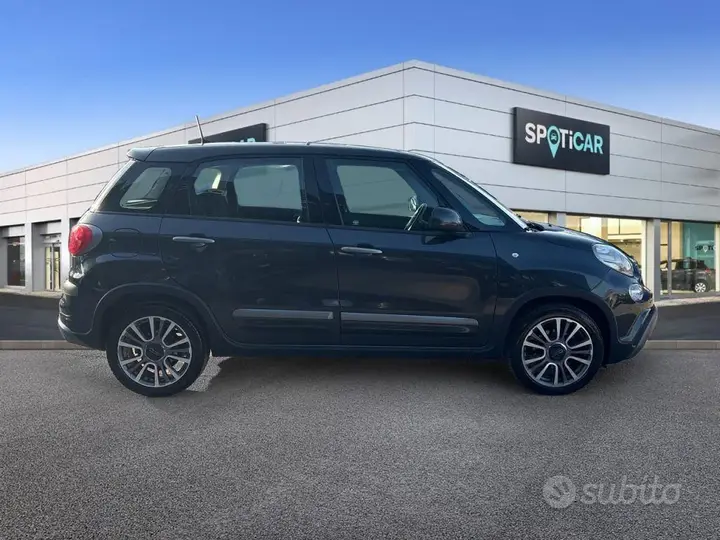 Fiat 500L 2018 photo 4