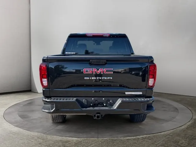 GMC Sierra 1500 2026 photo 4