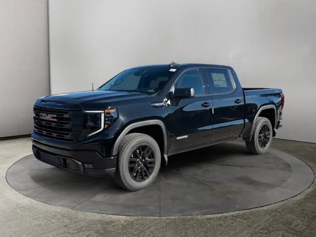 GMC Sierra 1500