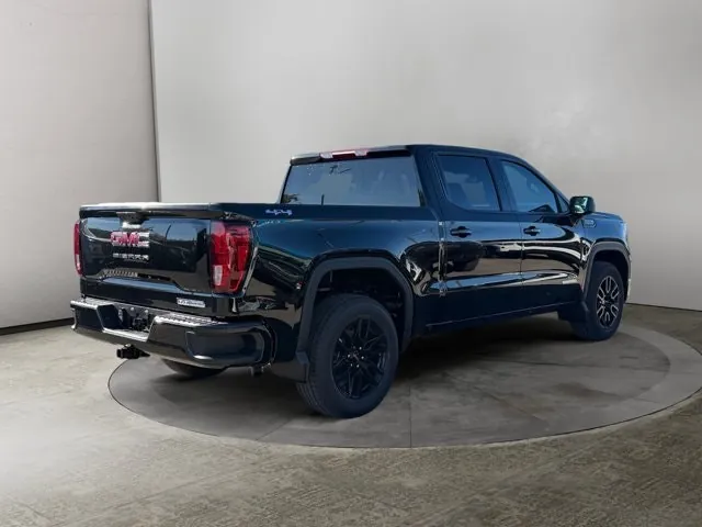 GMC Sierra 1500 2026 photo 5