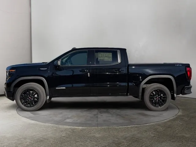 GMC Sierra 1500 2026 photo 2