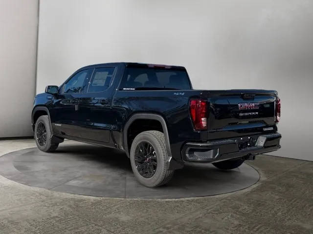 GMC Sierra 1500 2026 photo 3