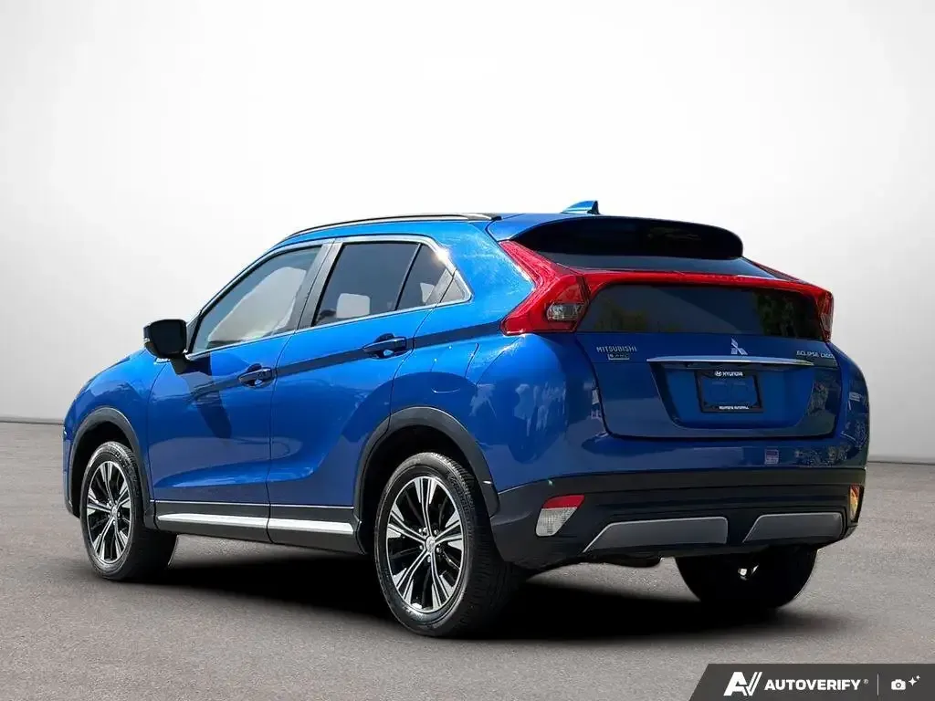 Hyundai Eclipse Cross 2019 photo 4