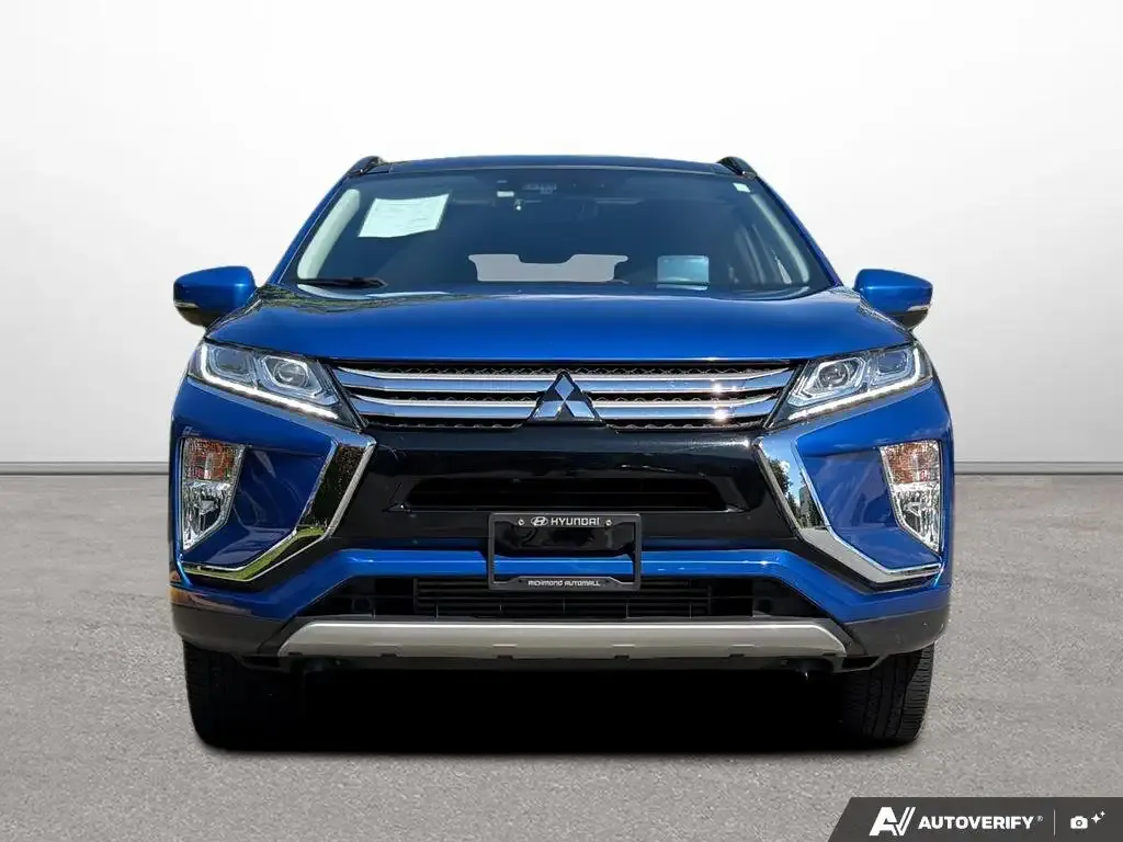 Hyundai Eclipse Cross 2019 photo 2