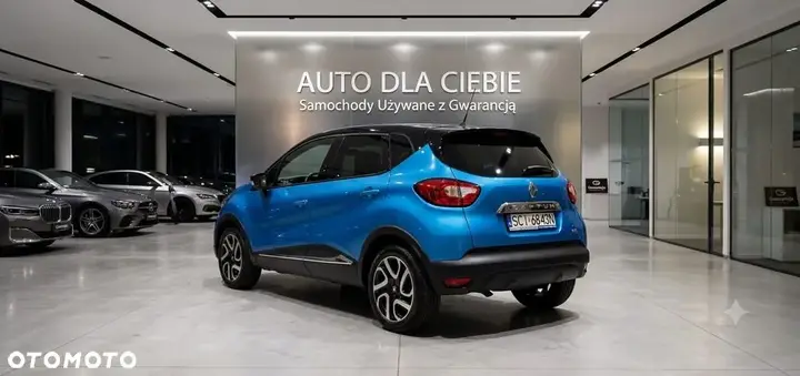Renault Captur 2015 photo 5