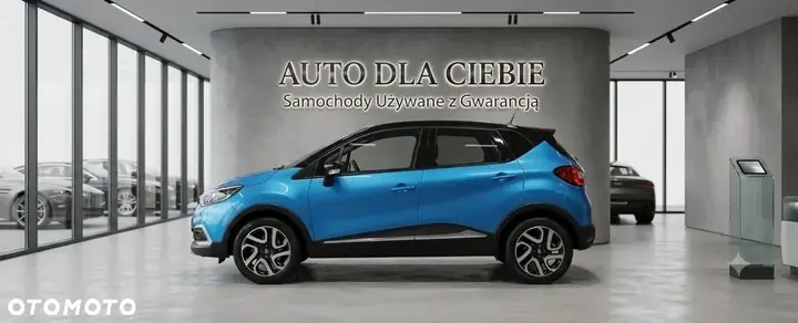 Renault Captur 2015 photo 4